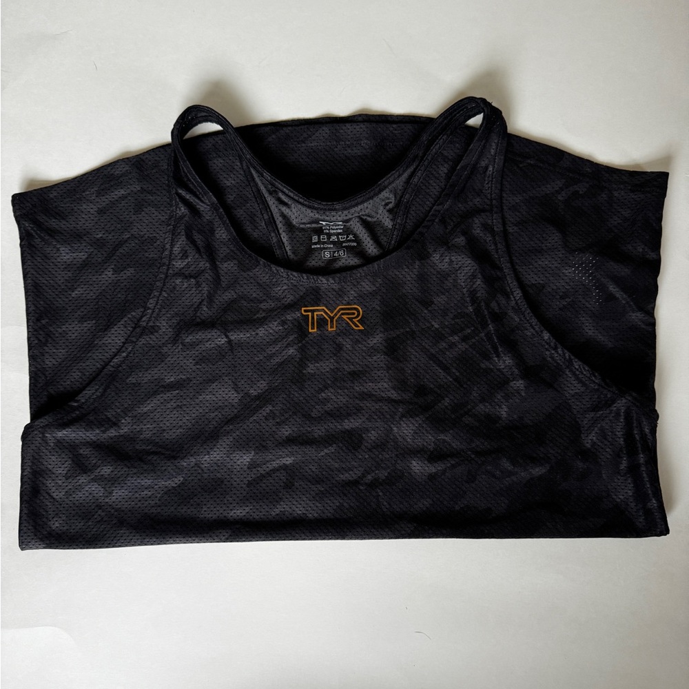 TYR tank